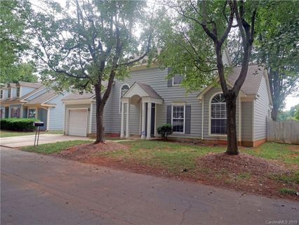 5732 Ebley Lane sold home in Becton Park, Charlotte, NC