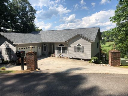 120 Fairway Drive sold home in Lake Club Heights, Nebo, NC