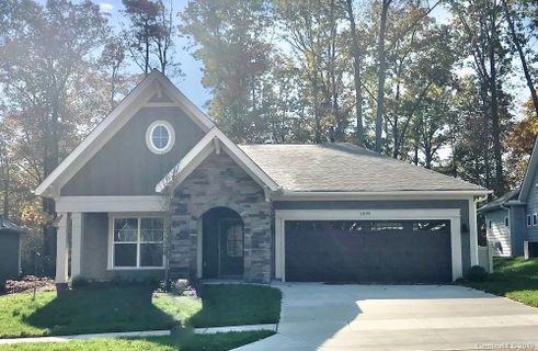 3895 Zemosa Lane 36 sold home in Woodbridge, Concord, NC