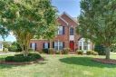 127 Corona Circle sold home in Mooresville, SC
