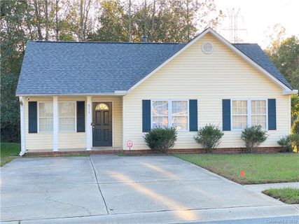 611 Graham Meadow Drive