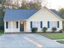 611 Graham Meadow Drive sold home in Charlotte, SC