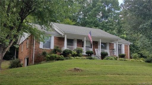 101 Black Oak Drive sold home in The Forest, Asheville, NC