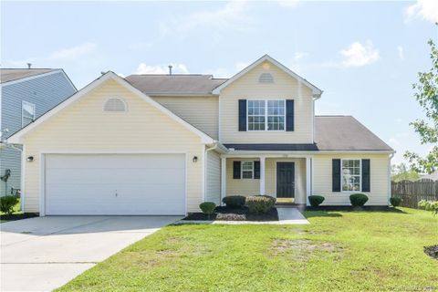 1311 Shenandoah Circle
