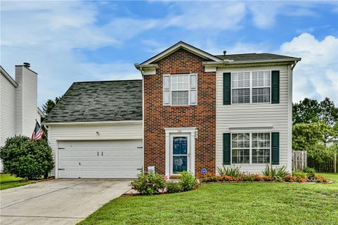 138 Brantley Place Drive