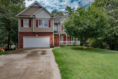 2595 Knoll Ridge Court