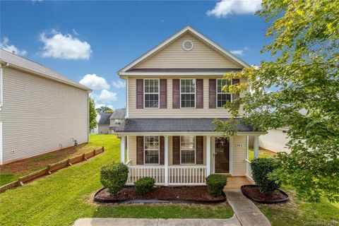 3915 Hathaway Hills Drive