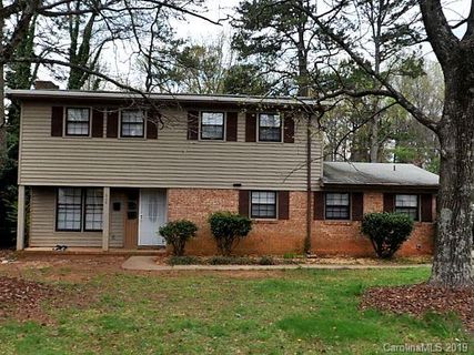 814 Vickery Drive