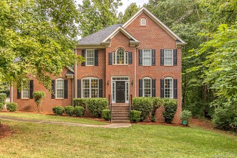 5630 Crown Hill Drive
