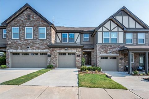 811 Ayrshire Avenue Lot 40 sold home in Ayrshire, Fort Mill, SC
