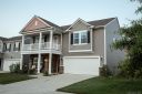 4635 Meshack Avenue sold home in Charlotte, SC