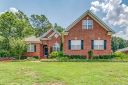 6110 Charity Drive sold home in Marshville, SC