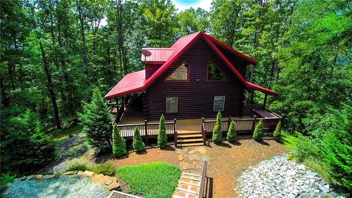 454 Roberts Trail