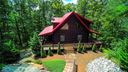 454 Roberts Trail sold home in Lake Lure, SC