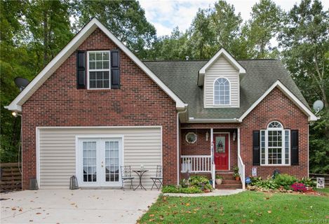 909 Loganberry Lane sold home in Fairwood, York, SC