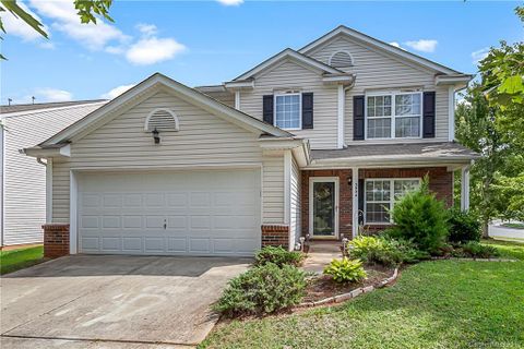 3804 Larkhaven Village Drive