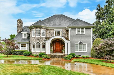 5400 Colony Road