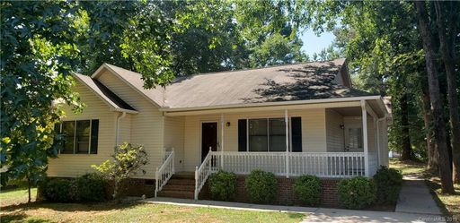 1808 Hampshire Drive