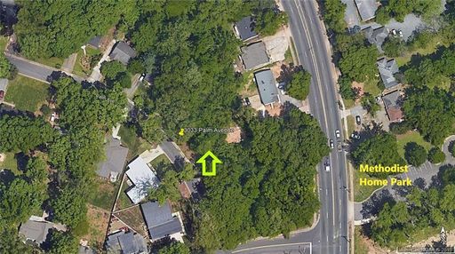 3033 Palm Avenue sold home in Eastwood, Charlotte, NC