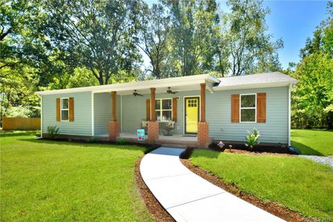 1510 Mill Creek Church Road