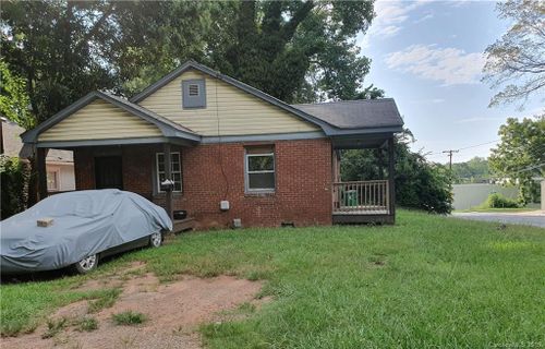 813 Ambassador Street