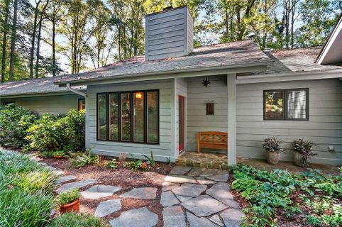 107 Buffalo Trail