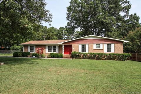 3030 Studley Road
