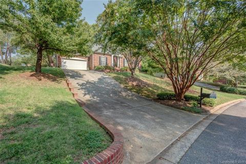 3200 Ivy Creek Road sold home in Ivy Creek, Gastonia, NC