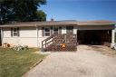 720 Mack Street sold home in Salisbury, SC