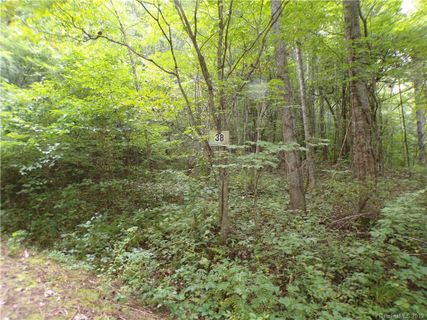 00 Wakulla Way 38 sold home in Qualla Woods, Waynesville, NC