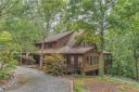 156 Sasafras Ridge sold home in Rutherfordton, SC