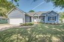 16841 Knoxwood Drive sold home in Huntersville, SC