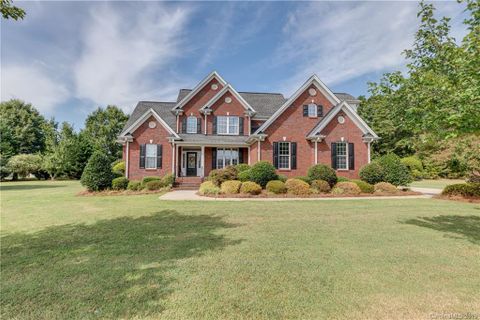321 Home Court sold home in Homewood, Rock Hill, SC