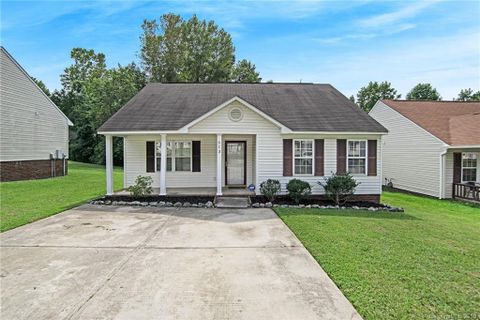 513 Graham Meadow Drive