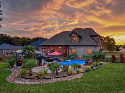 3201 Rudisill Court