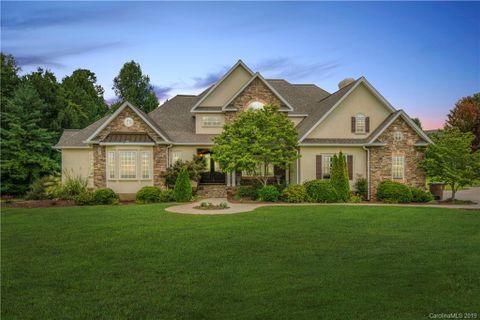 1419 Stone Gate Lane sold home in Stone Gate, Shelby, NC
