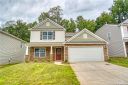 7515 Niccoline Lane 84 sold home in Charlotte, SC