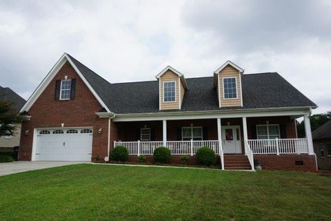 4766 Morning Glow Lane