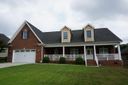 4766 Morning Glow Lane sold home in Hickory, SC