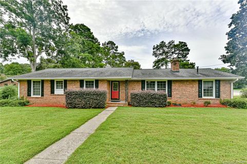 3500 Margaret Wallace Road