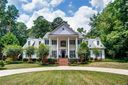 4518 Glen Oaks Drive sold home in Matthews, SC