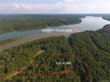 Tbd Lakeside Trail Lot 38