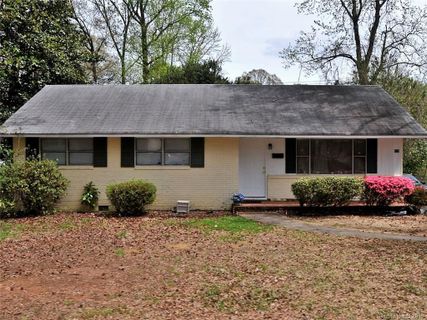 816 Echo Glen Road sold home in Echo Glen, Charlotte, NC