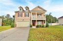 7030 Founders Way sold home in Harrisburg, SC