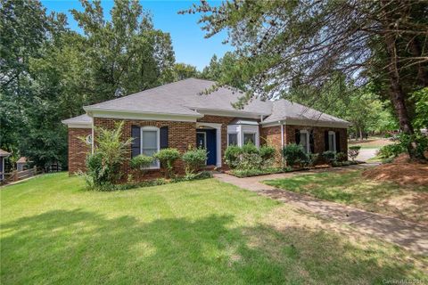 2855 Edwin Jones Drive