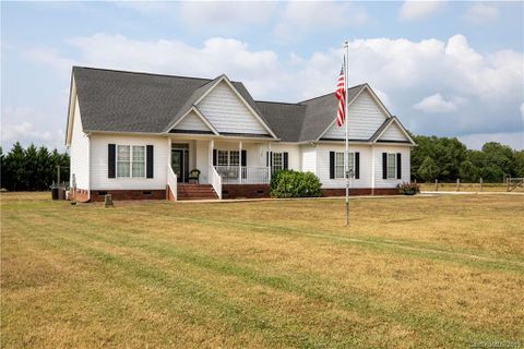 2047 Bailes Road sold home in Fairwood, York, SC