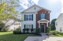 6111 Mcintyre Ridge Drive sold home in Charlotte, SC