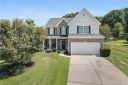 1147 Danbrooke Drive sold home in Concord, SC