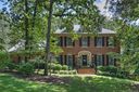 2629 Oakmeade Drive sold home in Charlotte, SC
