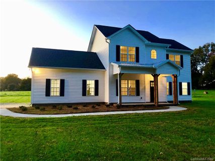 6328 S Rocky River Road sold home in Wildwood Acres, Monroe, NC